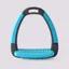 Horsena Swap Stirrup Extra Covers - Set of 4 - Tiffany
