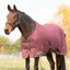 StormX Original Luxury Show Rug - Burgundy/Cream