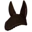 Schockemohle Air Silent Fly Veil Chocolate