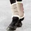 Coldstream Gordon C-Flex Air Flow Brushing Boots - Latte