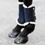 Coldstream Gordon C-Flex Air Flow Brushing Boots - Midnight
