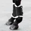 Coldstream Gordon C-Flex Air Flow Brushing Boots - Ink