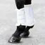 Coldstream Gordon C-Flex Air Flow Brushing Boots - White