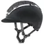 Uvex Exxeed Jewel Riding Helmet - Black