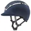 Uvex Exxeed Jewel Riding Helmet - Navy