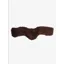 LeMieux Merino+ Anatomic Jumping Girth Cover - Brown