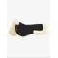 LeMieux Merino+ Half Pad - Black/Natural