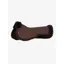 LeMieux Merino+ Half Pad - Brown/Brown