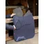 LeMieux ProSorb Plain 2 Pocket Dressage Square Navy