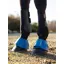 LeMieux Rubber Bell Boots - Benetton Blue