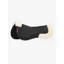LeMieux Streamline Half Pad - Black/Natural