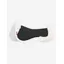 LeMieux Streamline Half Pad - White/White