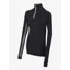 LeMieux Young Rider Hope Lightweight Base Layer - Black