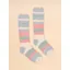 Joules Fluffy Multi Neutral
