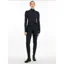 LeMieux Halle Lightweight Base Layer - Navy