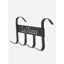 Lemieux Headcollar Hanger -  Black