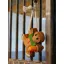 LeMieux Horse Toy Gingerbread