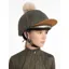 LeMieux Casey Hat Silk Alpine
