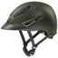 Uvex Perfexxion III Riding Helmet - Olive Matt