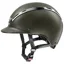 Uvex Exxeed Active Riding Helmet - Olive
