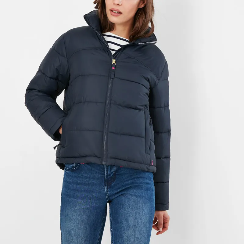Joules sales down jacket