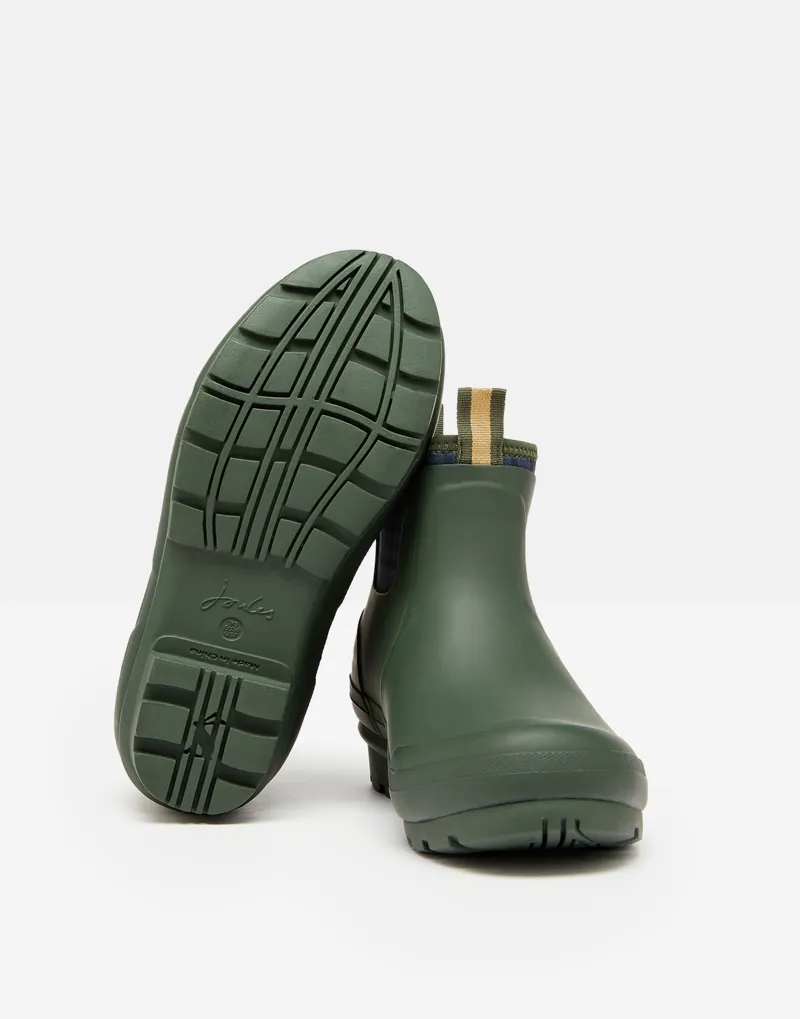 Joules ankle wellies shop