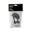 Battles Supreme Products Fleece Earplugs - Brown