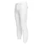 Kingsland KLKoa Mens Knee Grip Seamless Breeches - White