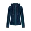 Kingsland KLVania Ladies Coral Fleece - Navy