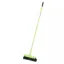 Red Gorilla Broom 30cm Farmers Broom - Pistachio