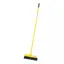 Red Gorilla Broom 30cm Farmers Broom - Yellow