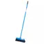 Red Gorilla Broom 30cm Farmers Broom - Blue
