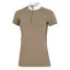 Schockemohle Coco Show Shirt Taupe