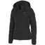 Schockemohle Frances Style Ladies Quilted Jacket - Black