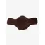 LeMieux Merino+ Anatomic Short Stud Girth Cover - Brown