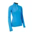 Coldstream Lennel Base Layer - Blue/Grey
