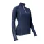 Coldstream Lennel Base Layer - Navy/Grey