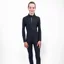 Coldstream Next Generation Junior Ednam Base Layer - Black 