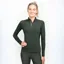 Coldstream Ednam Base Layer - Fern Green 