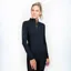 Coldstream Ednam Base Layer - - Black