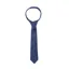 Battles Supreme Products Show Tie - Navy/Gold Spot