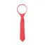 Battles Supreme Products Show Tie - Red/Gold Diamonds