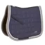 Schockemohle Air Cool Pad II Dressage Saddle Pad Navy-Silver