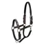 Schockemohle Memphis Safety Headcollar Black