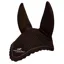 Schockemohle Air Silent with Logo Fly Veil Chocolate