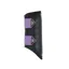 Hy Sport Active Brushing Boots - Blooming Lilac