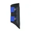 Hy Sport Active Brushing Boots - Jewel Blue