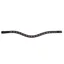 Schockemohle Diamond Select Browband Black-Berry Shades