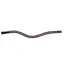 Schockemohle Diamond Select Browband Black-Peach