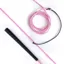 KM Elite Lunge Whip Hot Pink